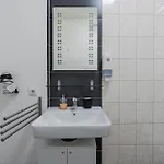 Modern Fancy Center *