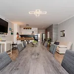 Modern Fancy Center *