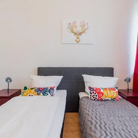 Apartament Modern Fancy Center *
