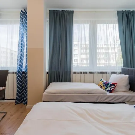 Apartment Modern Fancy Center *