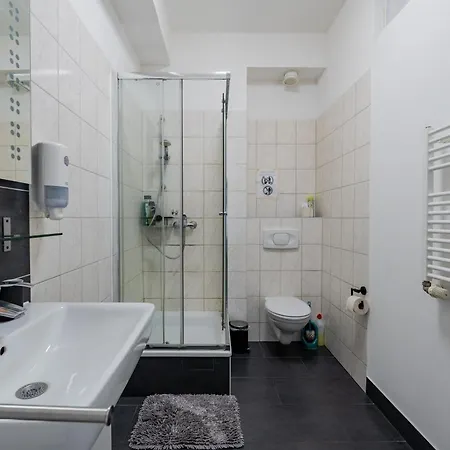 Apartament Modern Fancy Center