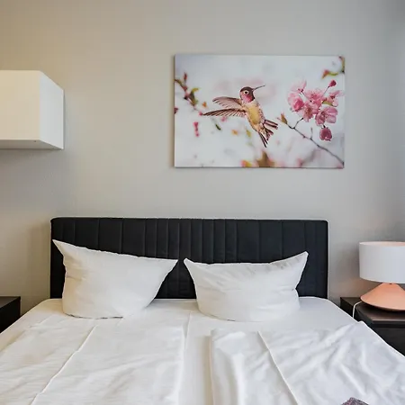 Lägenhet Modern Fancy Center Berlin