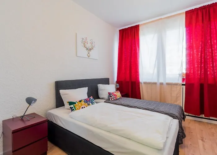 Modern Fancy Center * Berlin