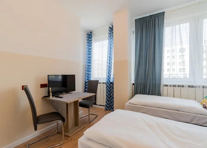 Apartment Modern Fancy Center