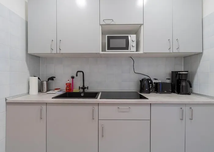 Modern Fancy Center Berlin