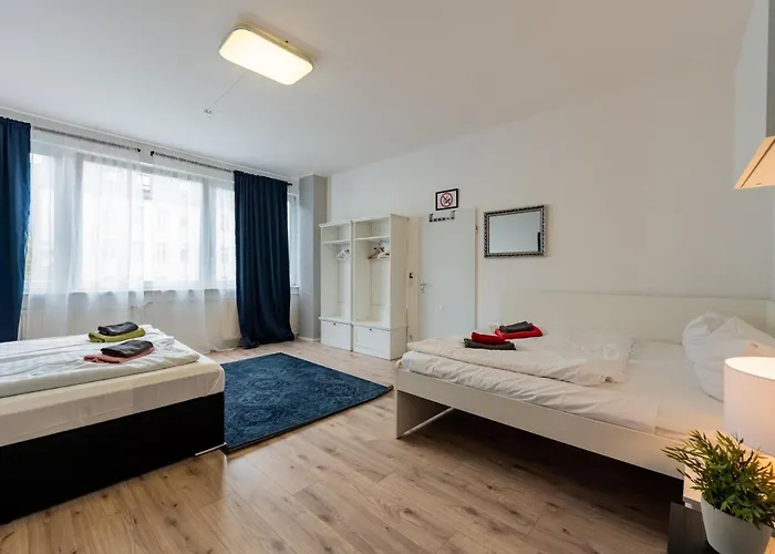 Daire Modern Fancy Center