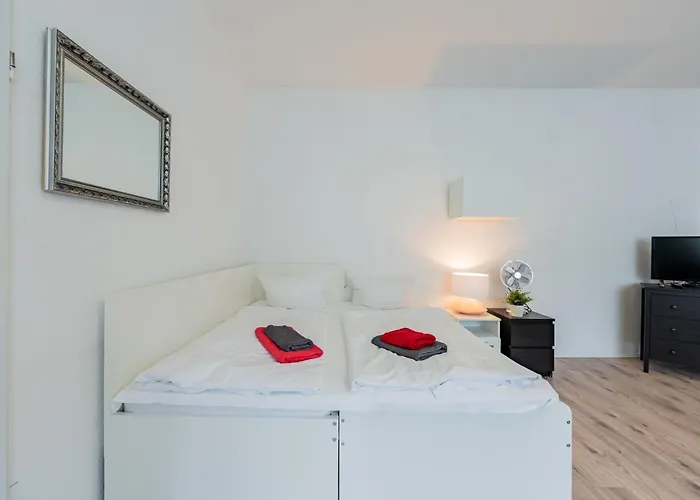 Apartment Modern Fancy Center Berlin