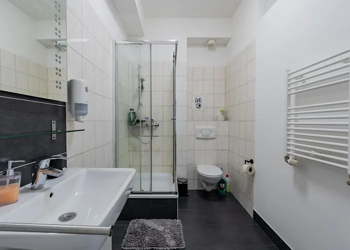 Daire Modern Fancy Center