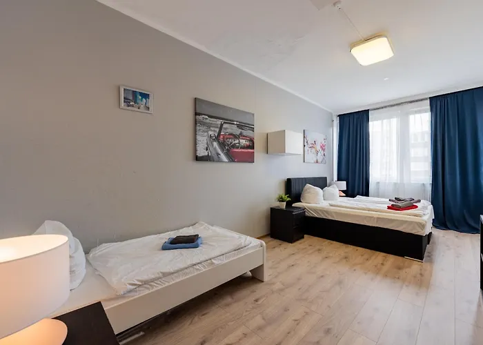 Daire Modern Fancy Center