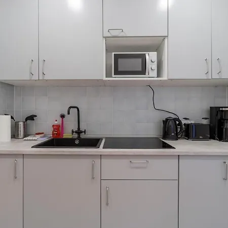 Modern Fancy Center Berlin