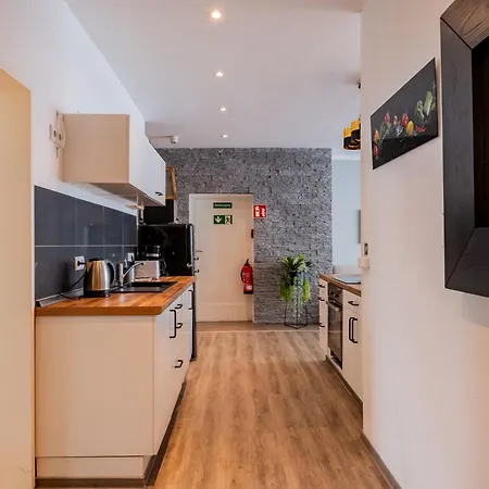 Modern Fancy Center Berlin