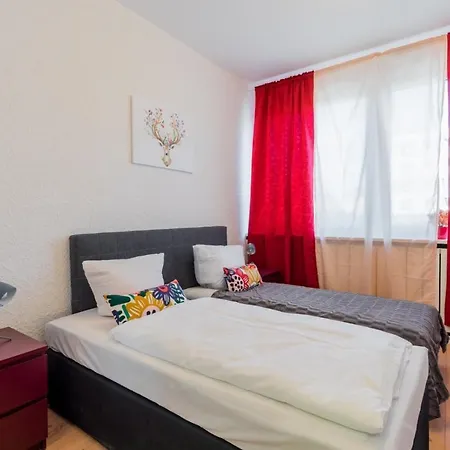 Modern Fancy Center * Берлин