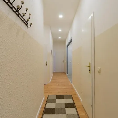 Modern Fancy Center * Берлин