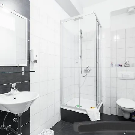 Апартаменты Modern Fancy Center *