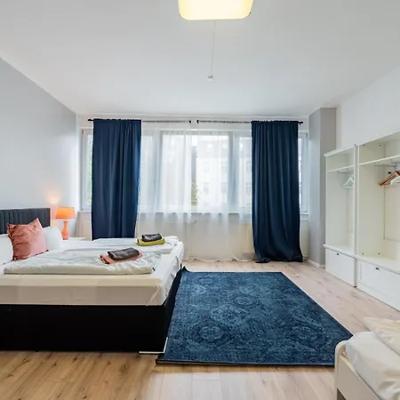 Modern Fancy Center Берлин