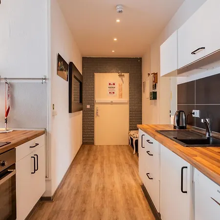 Modern Fancy Center * Берлин