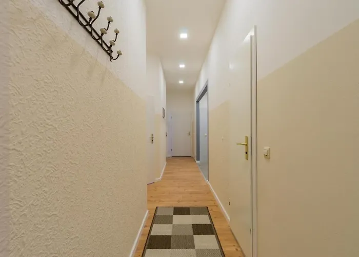 Modern Fancy Center * ベルリン