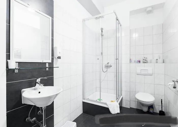 アパート Modern Fancy Center *